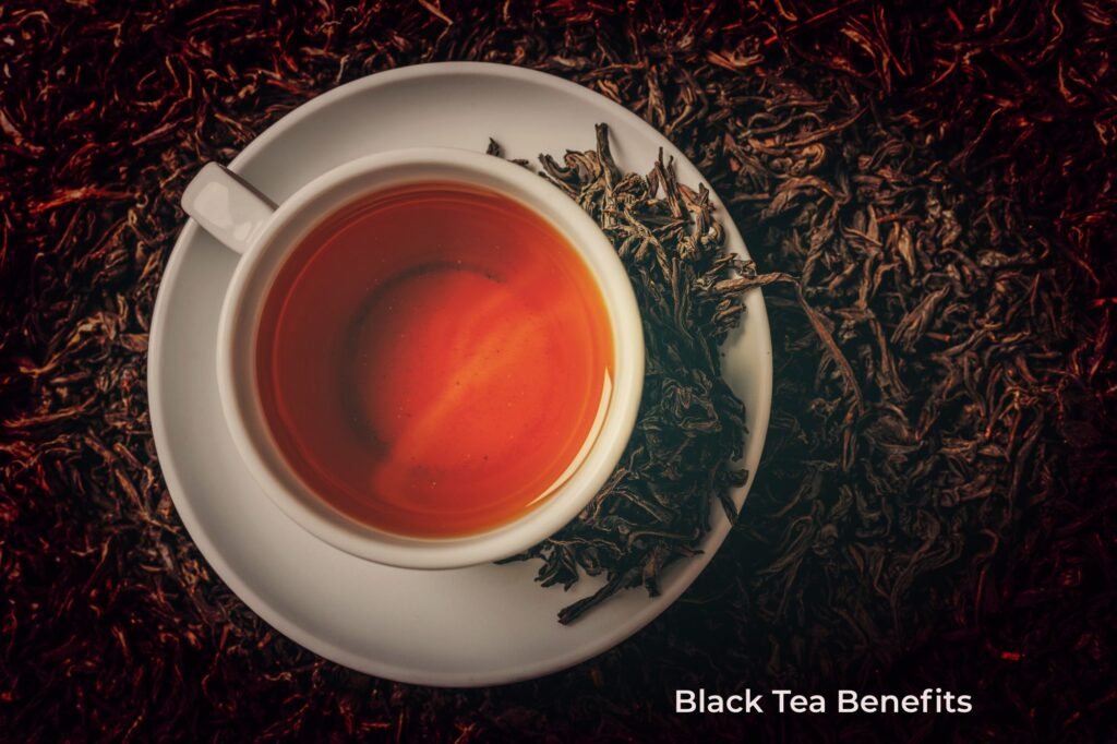 Black Tea