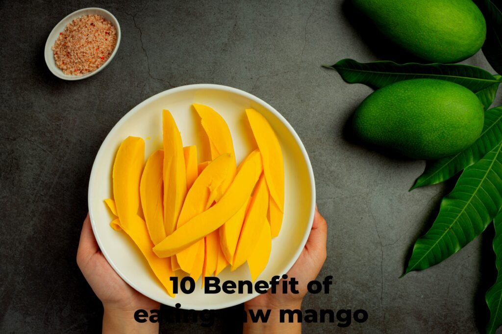 mango