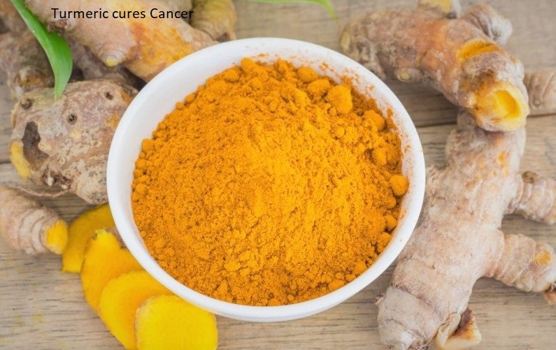 Turmeric