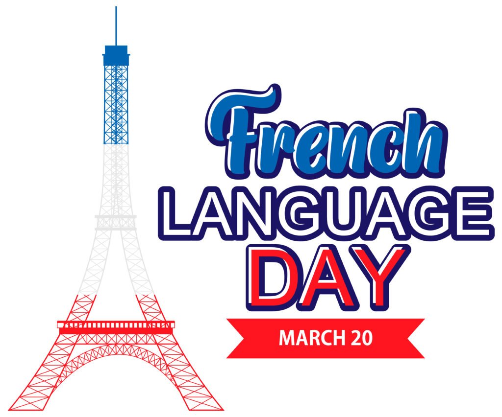 French Language Day