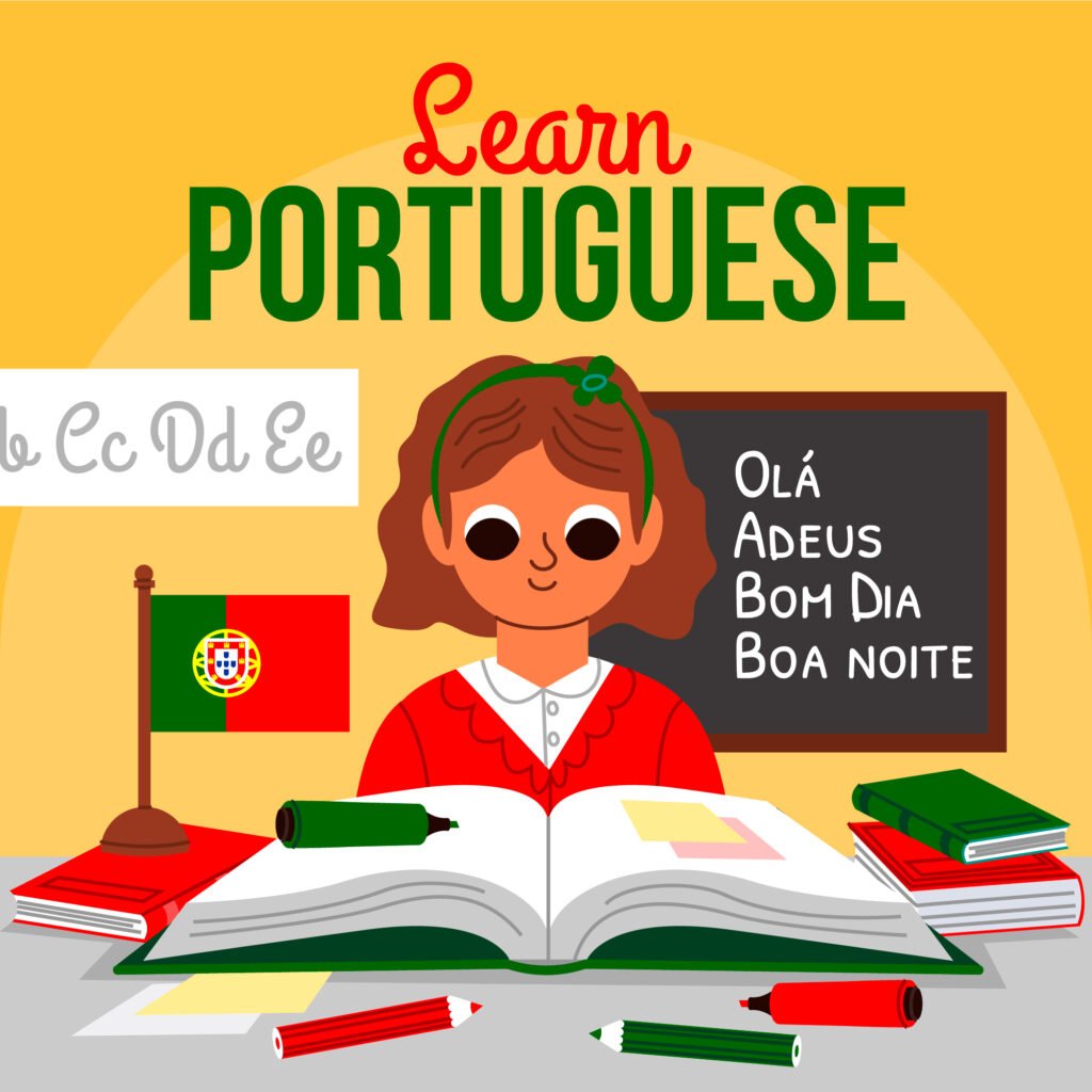 World Portuguese Language Day