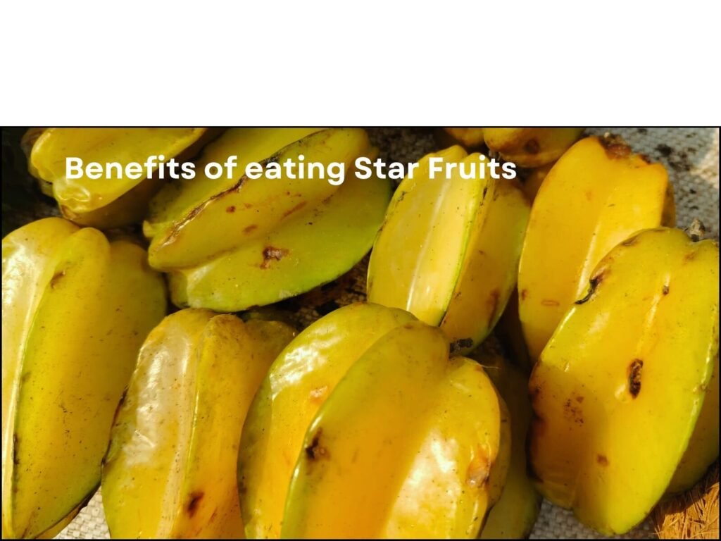 star fruit