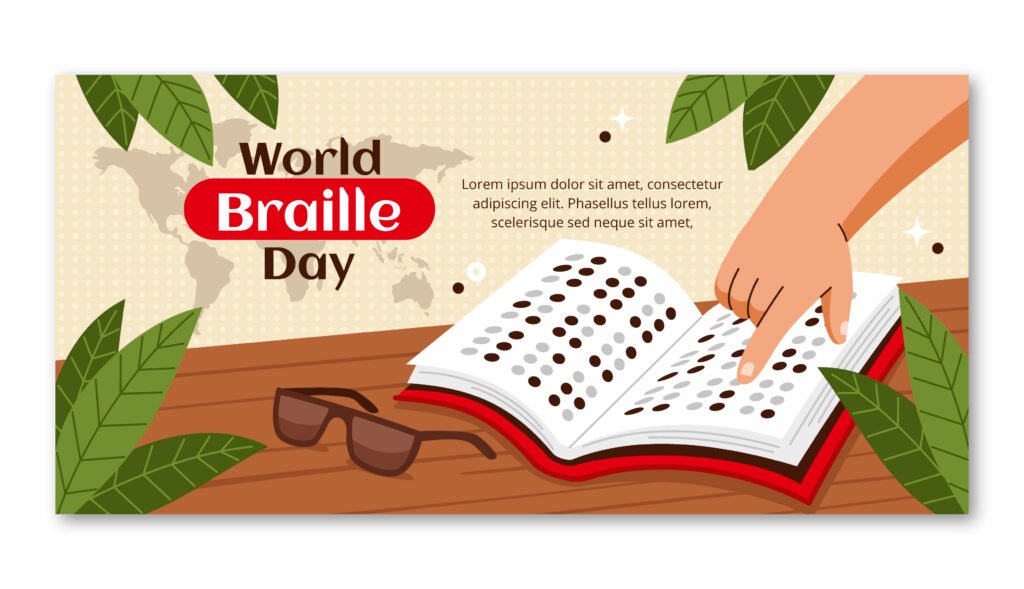 World Braille Day