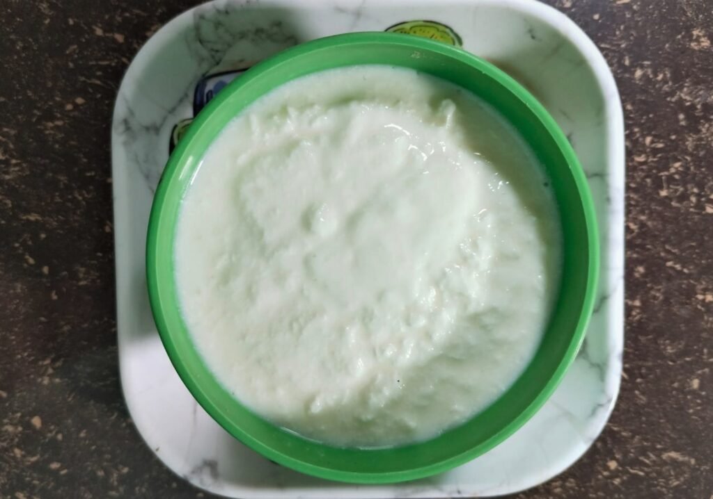 curd