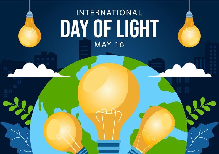 International Day of Light