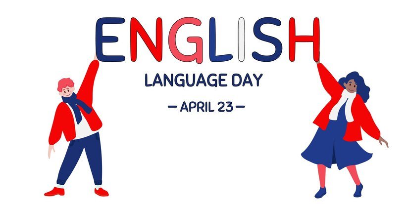 English Language Day