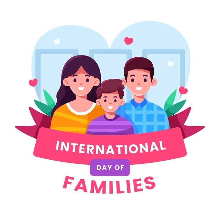 International Day of Families