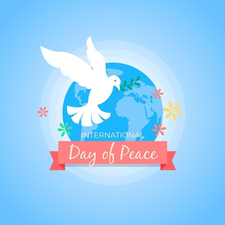 International Day of Living Together in Peace