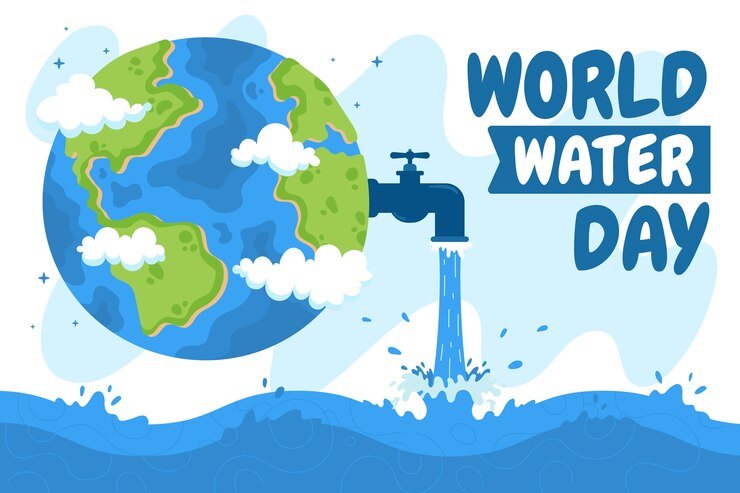 World Water Day