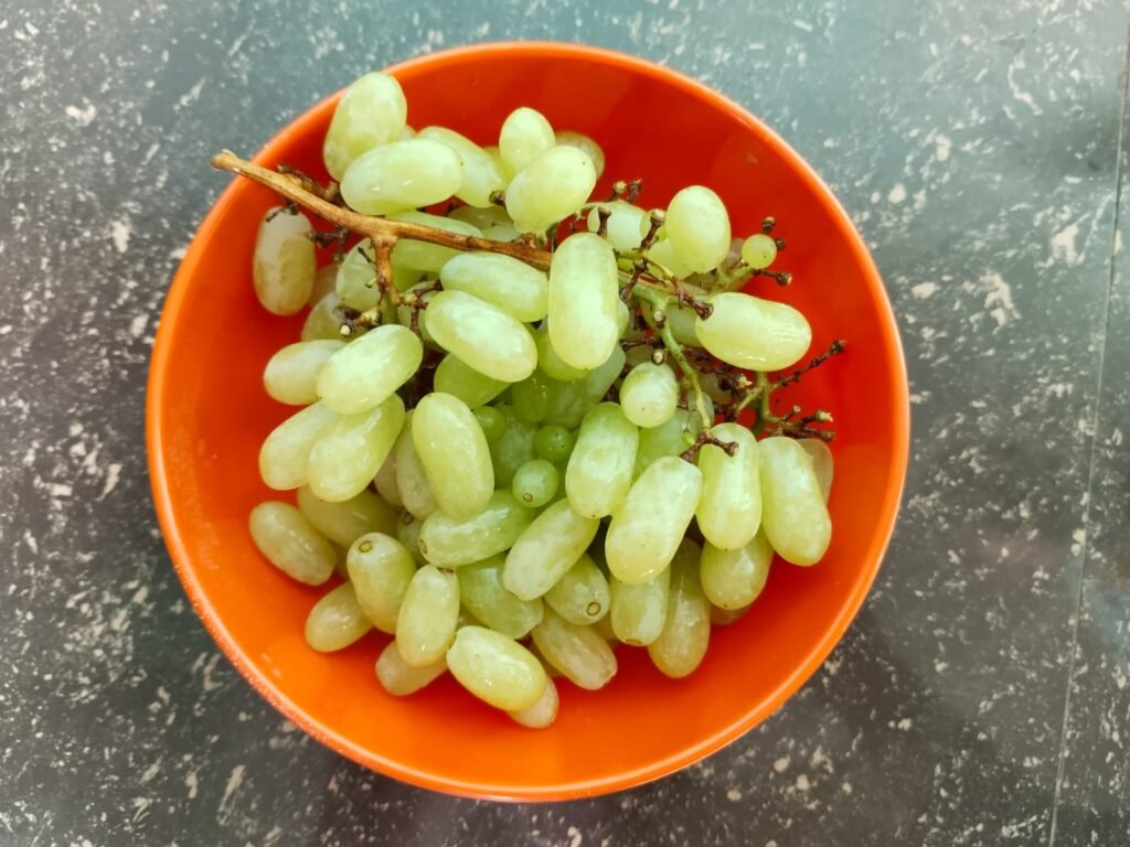 grape