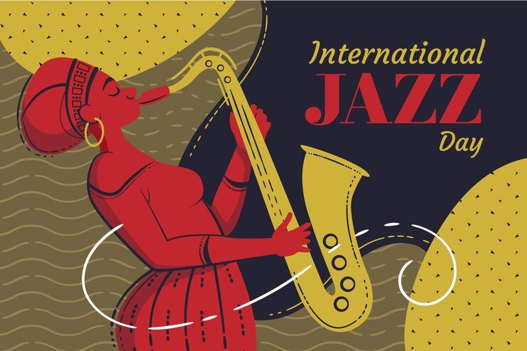 International Jazz Day