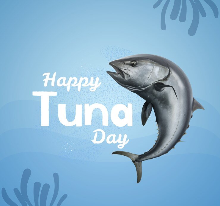 World Tuna Day