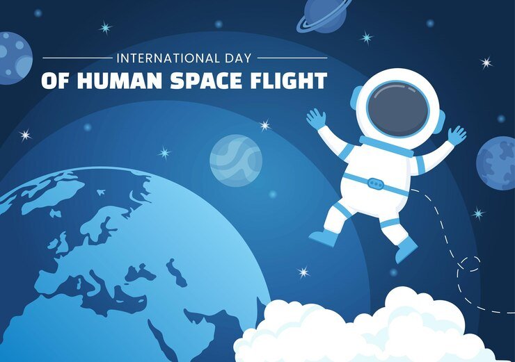 International Day of Human Space Flight