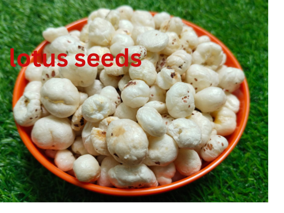 lotus seeds