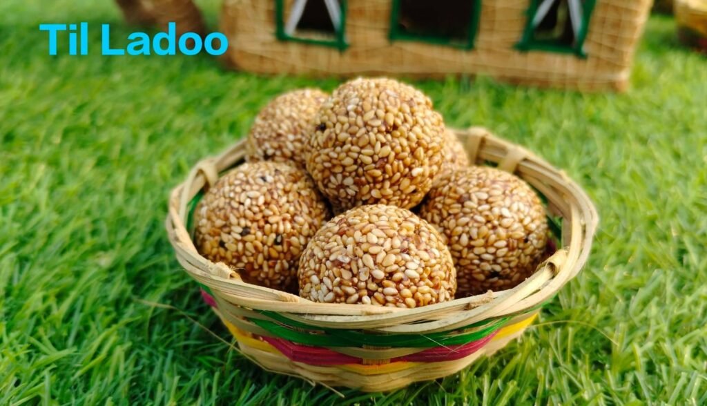 til ladoo