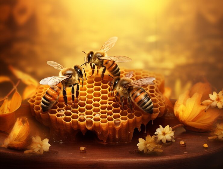 World Bee Day