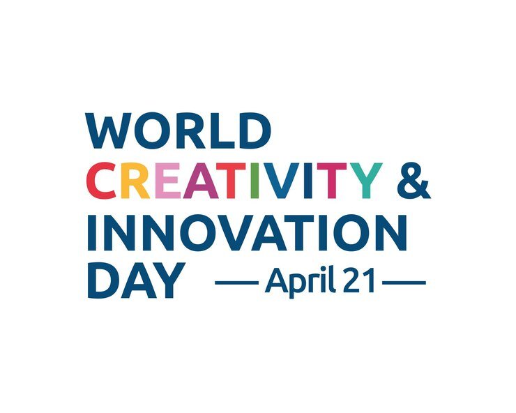 World Creativity and Innovation Day