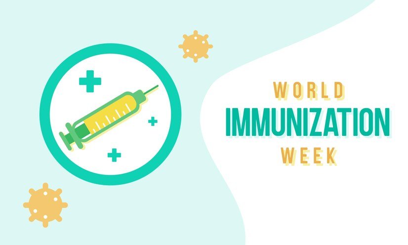 World Immunization Week