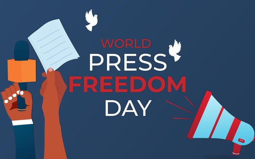 World Press Freedom Day