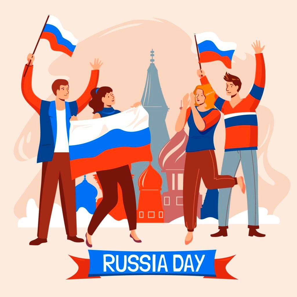 Russian Language Day