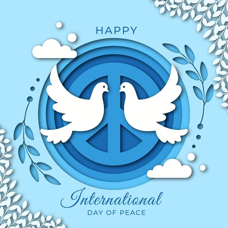 International Day of UN Peacekeepers