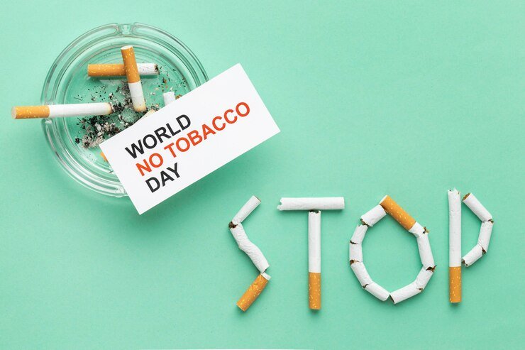 World No-Tobacco Day