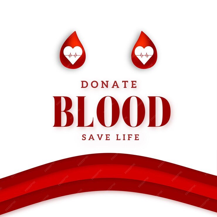 World Blood Donor Day