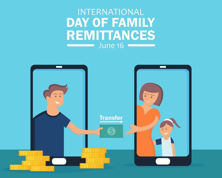 International Day of Family Remittances