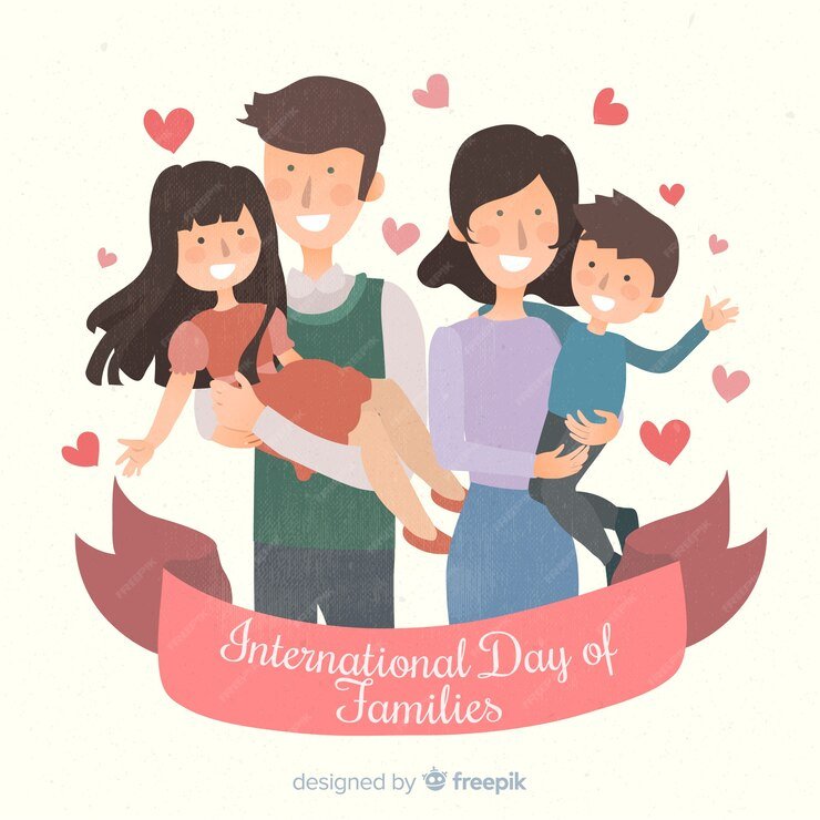 Global Day of Parents