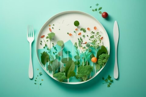 Sustainable Gastronomy Day