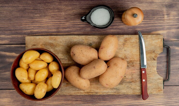 International Day of Potato