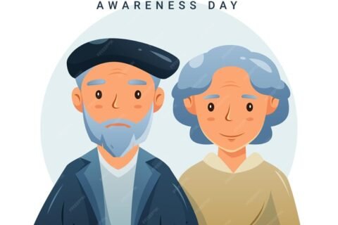 World Elder Abuse Awareness Day