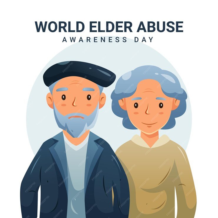 World Elder Abuse Awareness Day