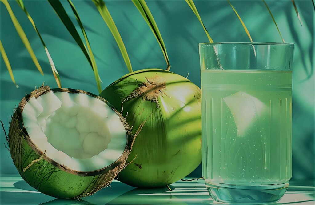 Coconut Water