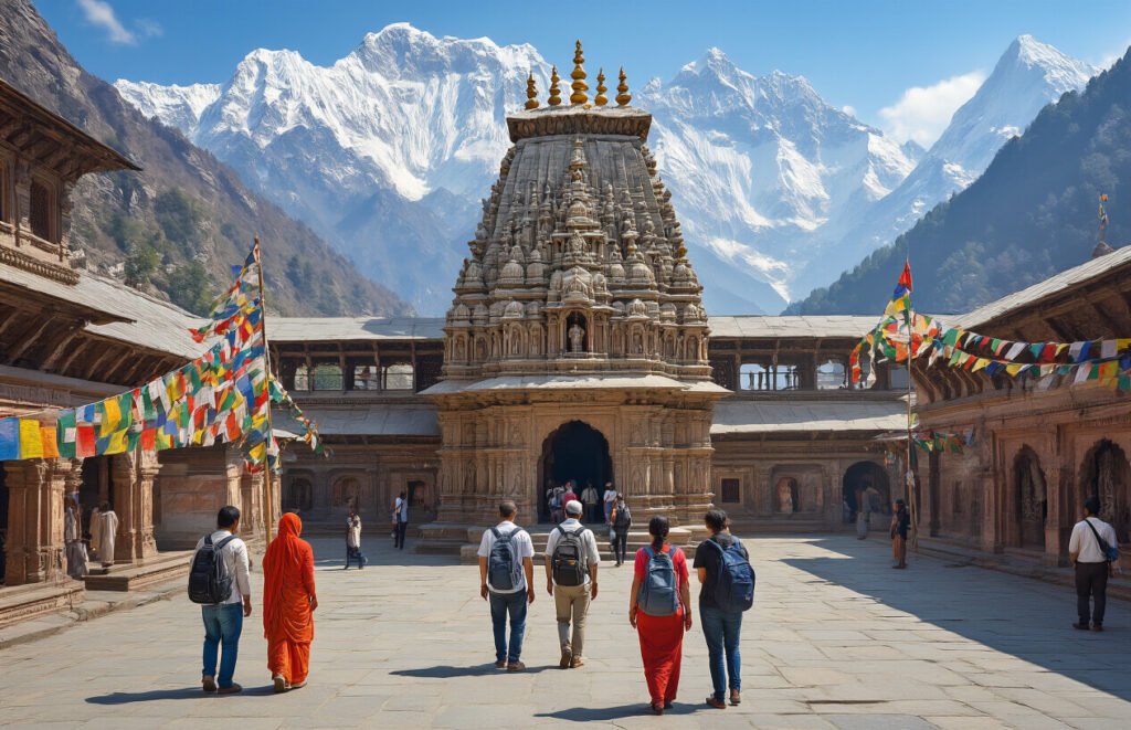 uttarkashi