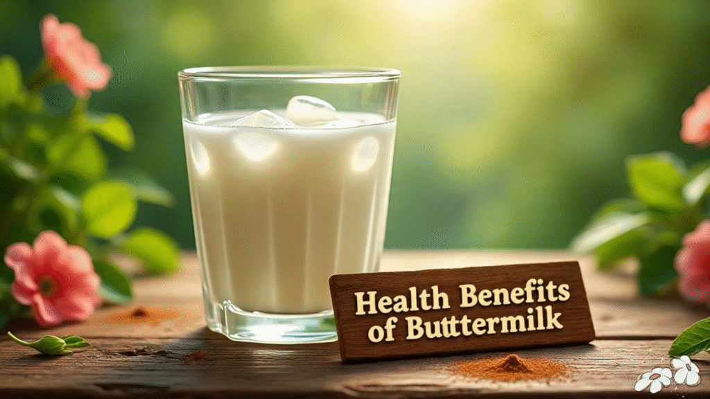 buttermilk