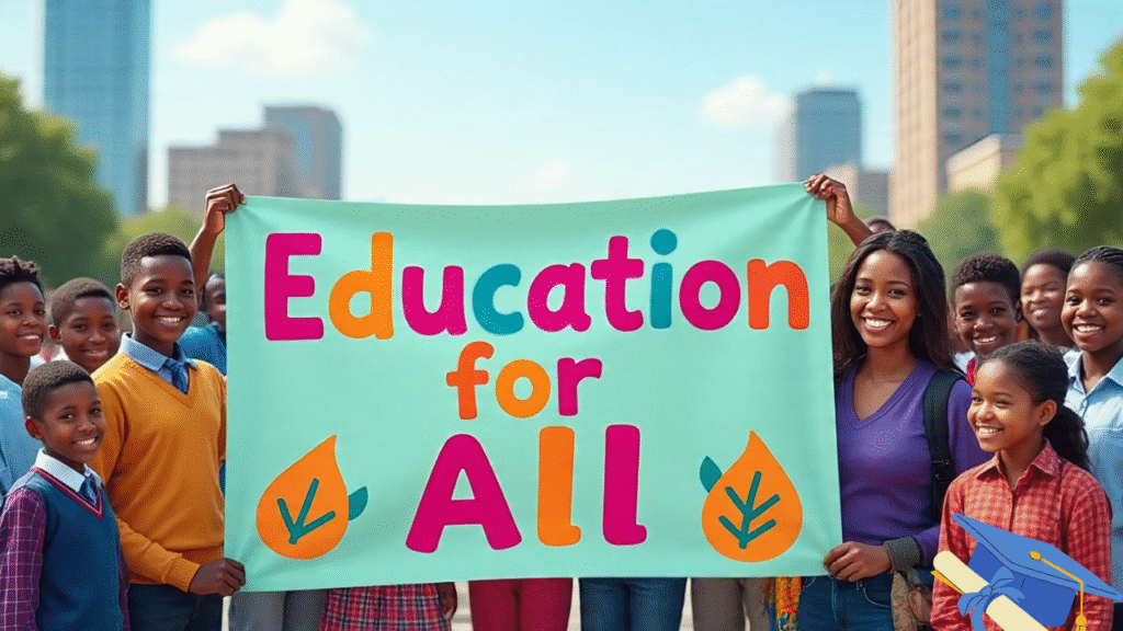 International Day of Education