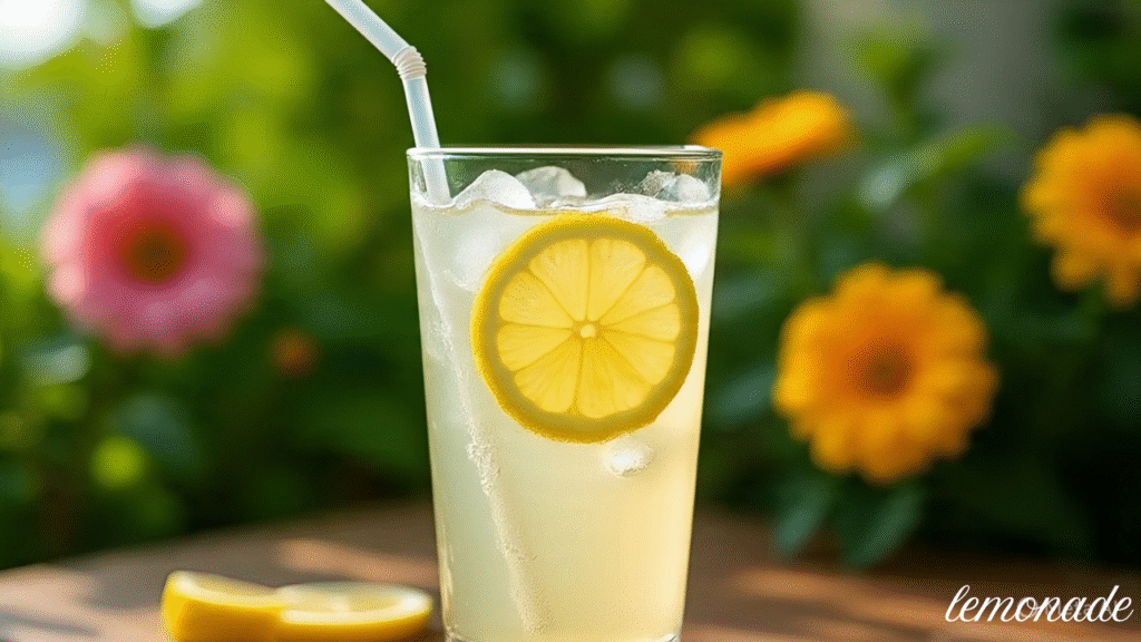 Lemonade