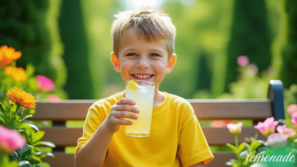Lemonade 